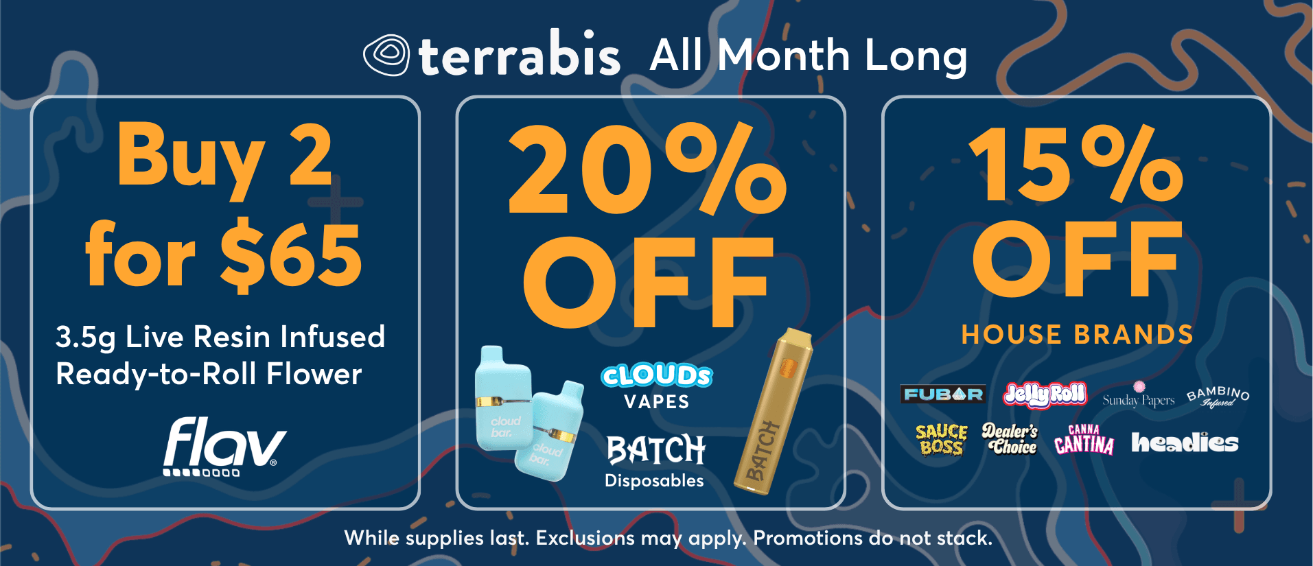 Jane Desktop MO June All Month Long Promos